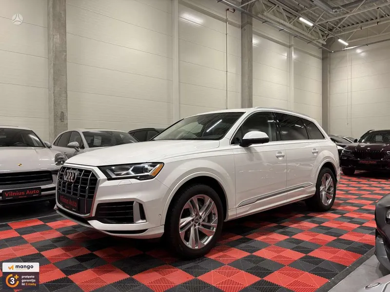 Audi Audi Q7