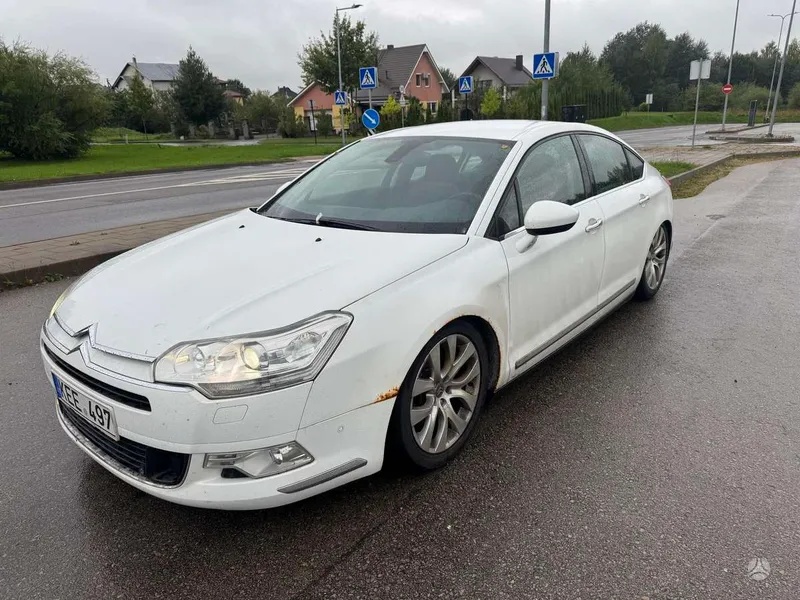 Citroën Citroën C5