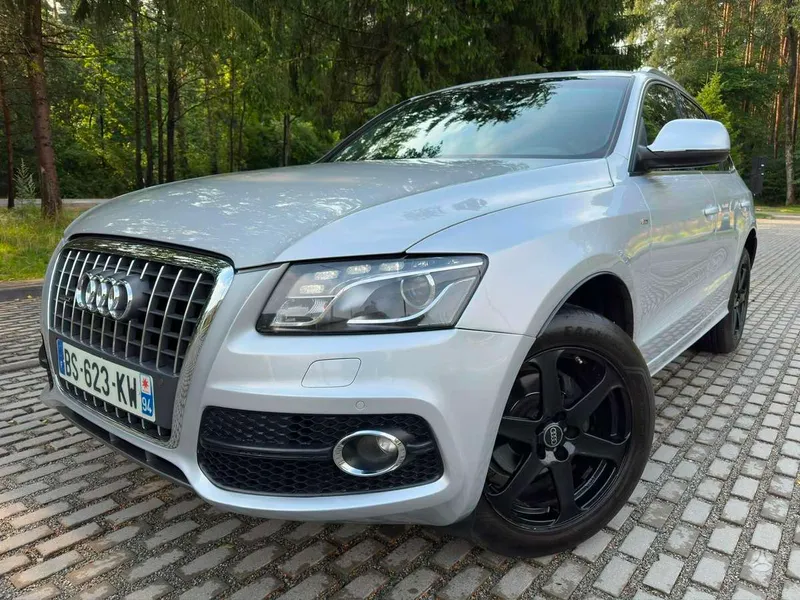 Audi Audi Q5