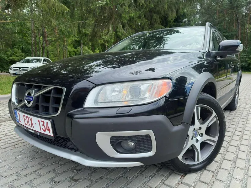 Volvo Volvo XC70