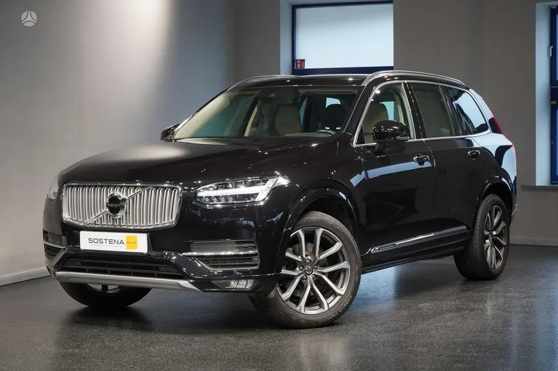 Volvo Volvo XC90