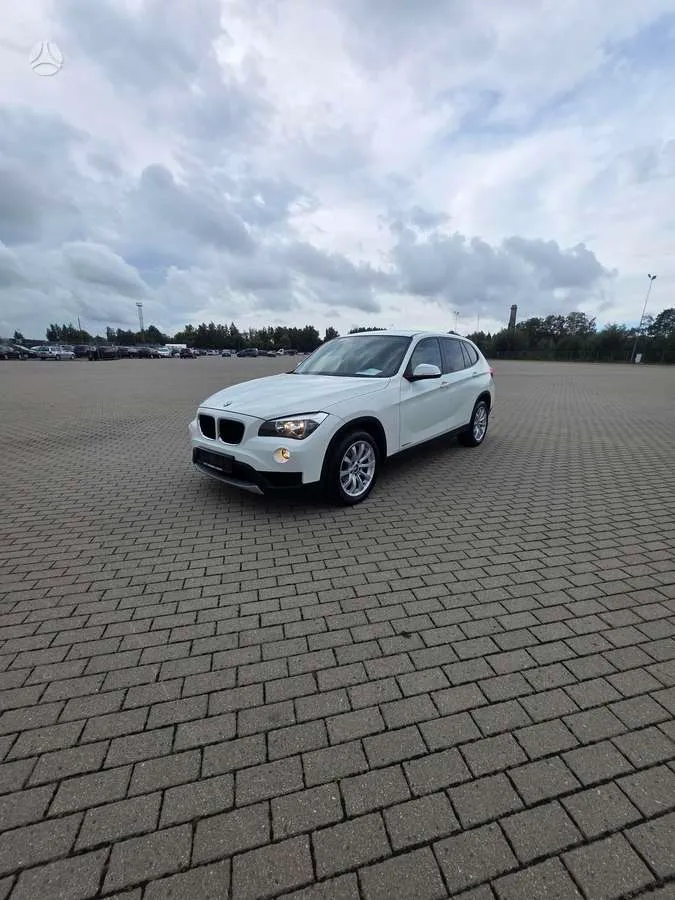 BMW BMW X1