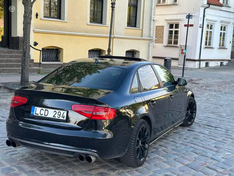 Audi Audi A4