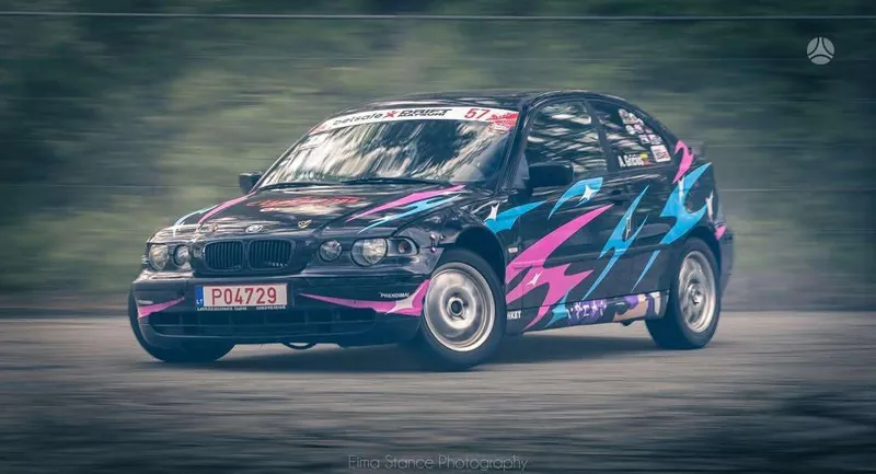 BMW BMW 325
