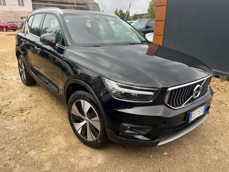 Volvo Volvo XC40