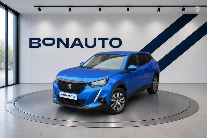 Peugeot Peugeot 2008