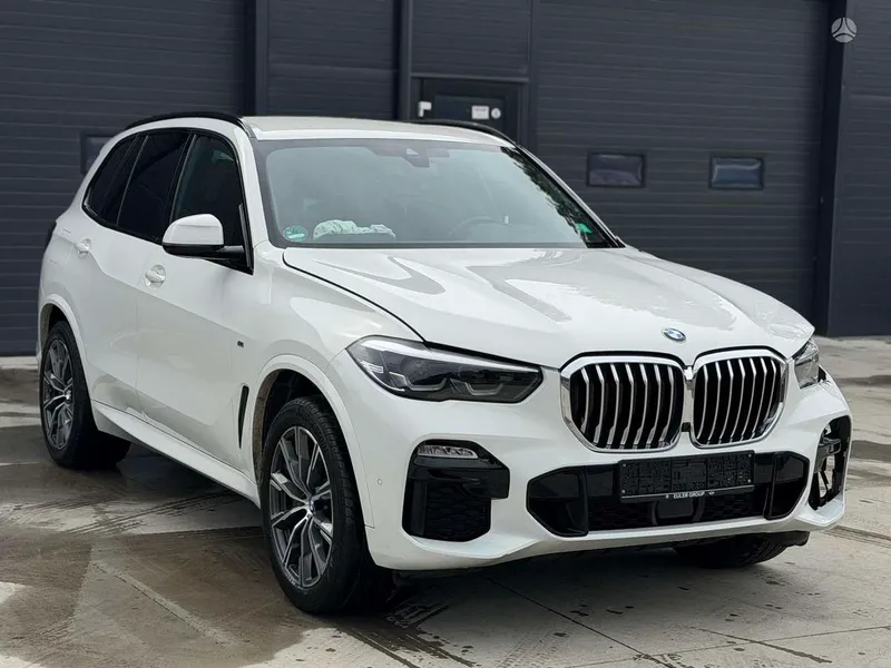 BMW BMW X5