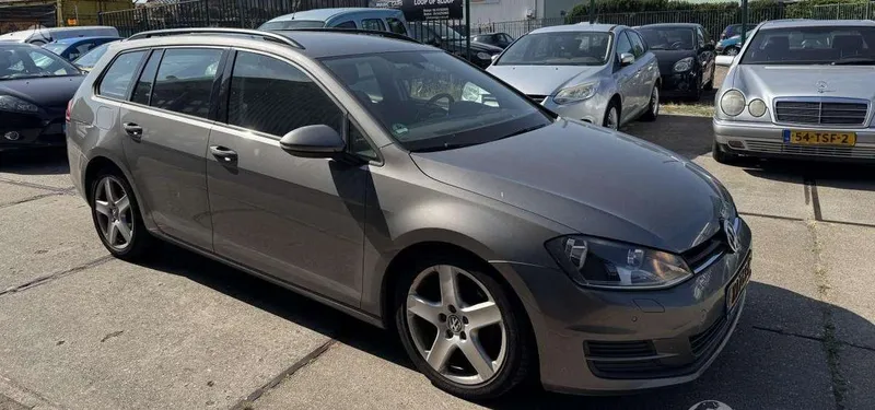 Volkswagen Volkswagen Golf