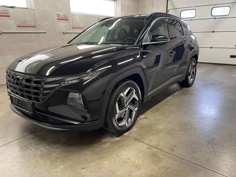 Hyundai Hyundai Tucson