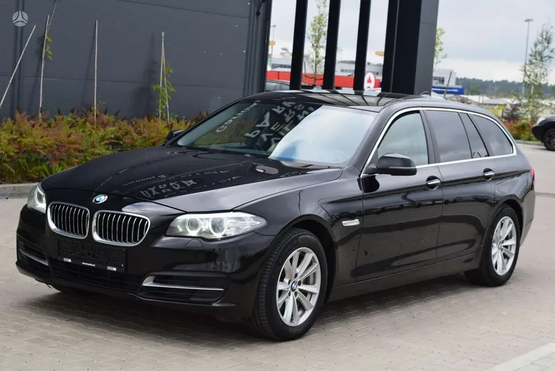 BMW BMW 525