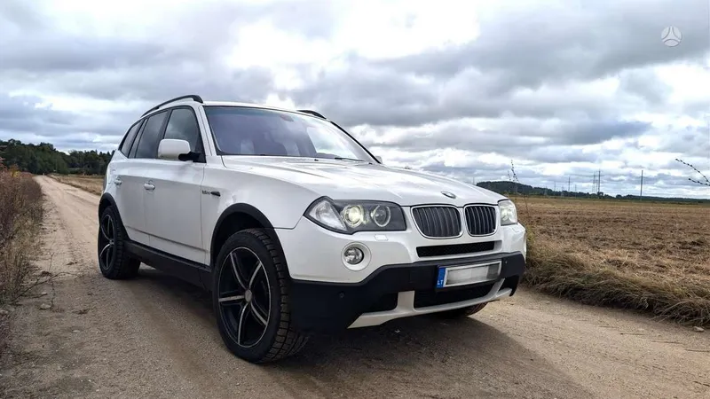 BMW BMW -kita-