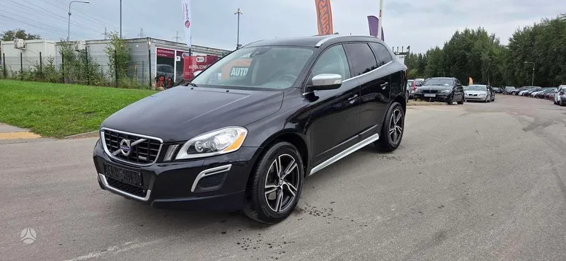 Volvo Volvo XC60