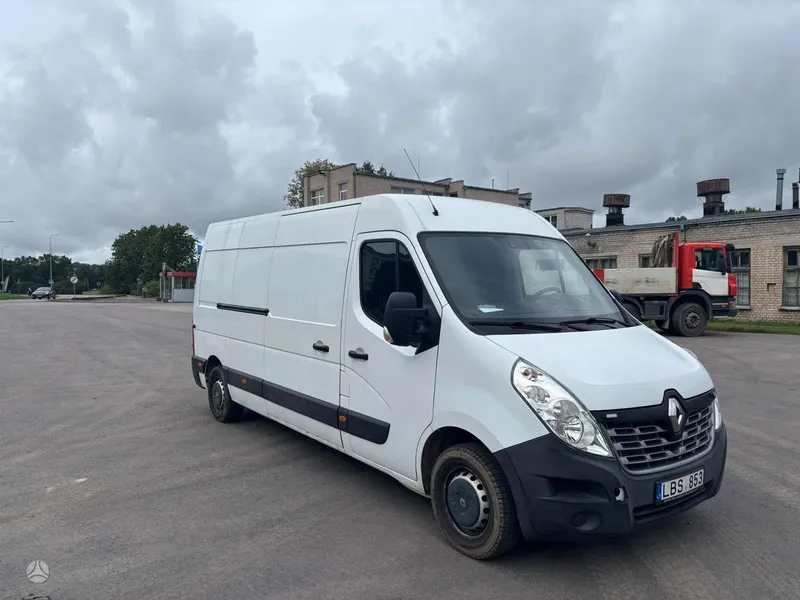 Renault Renault Master