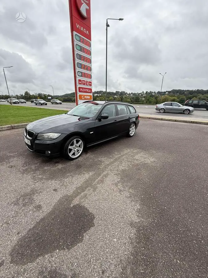 BMW BMW 320