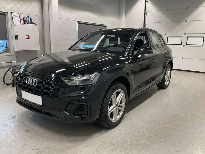Audi Q5 - 1