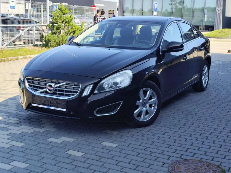 Volvo Volvo S60