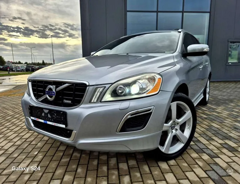 Volvo Volvo XC60