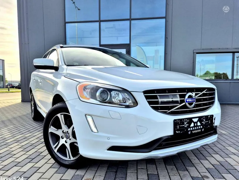 Volvo Volvo XC60