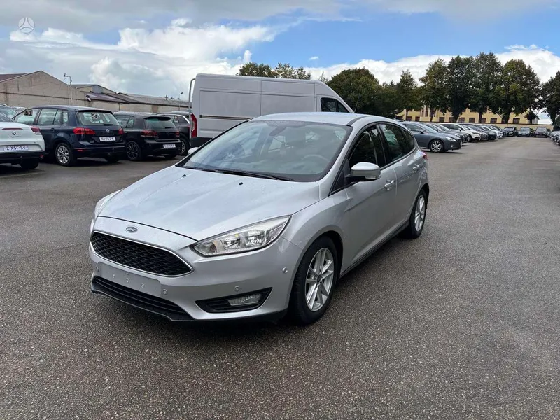 Ford Ford Focus