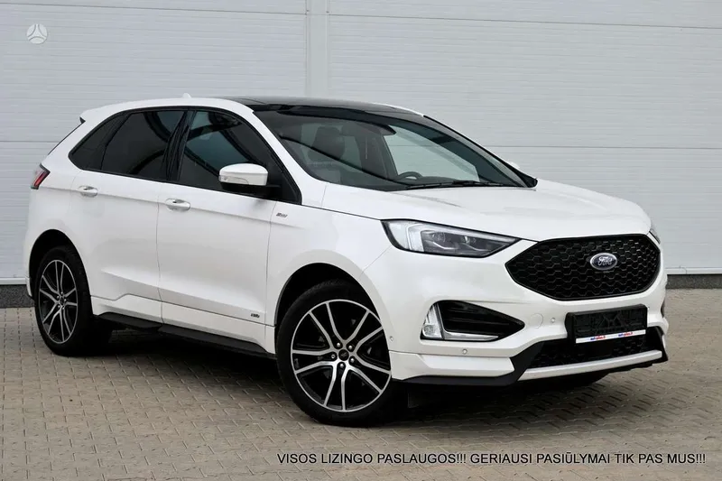 Ford Ford Edge