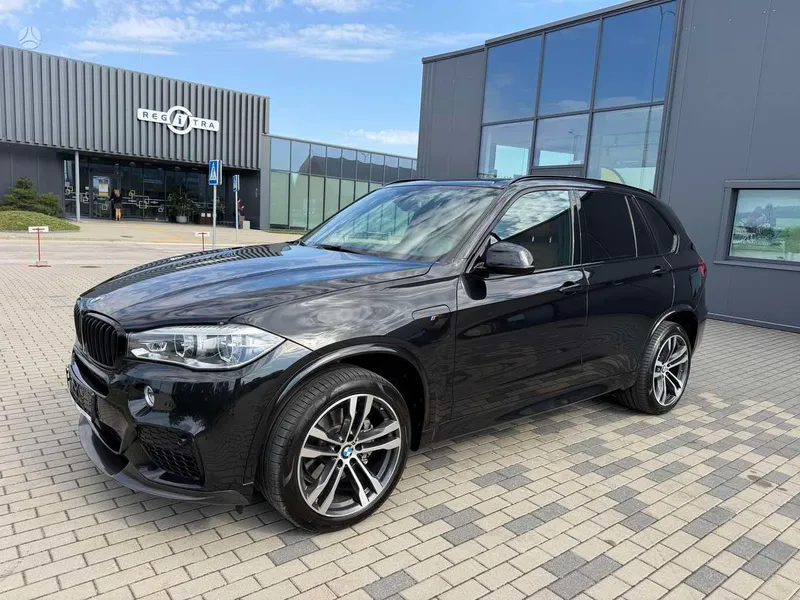 BMW BMW X5