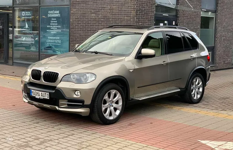 BMW BMW X5