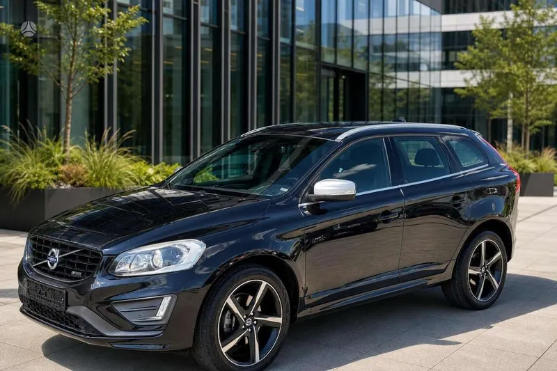 Volvo Volvo XC60