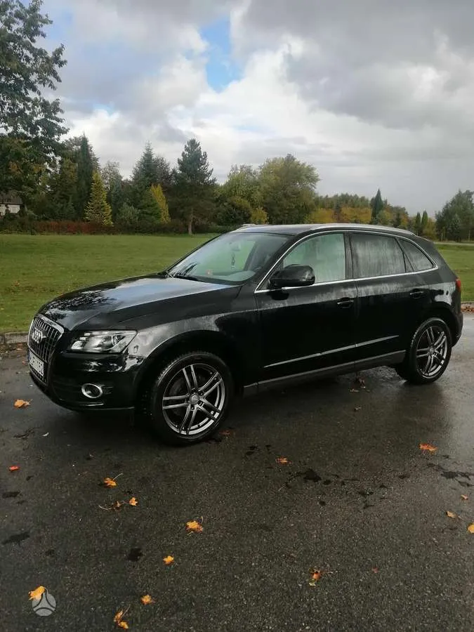 Audi Audi Q5