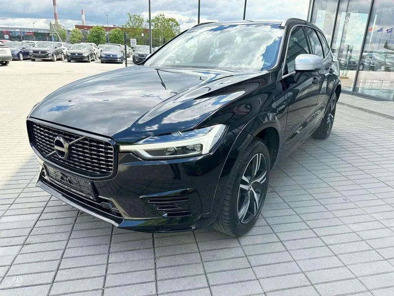 Volvo Volvo XC60