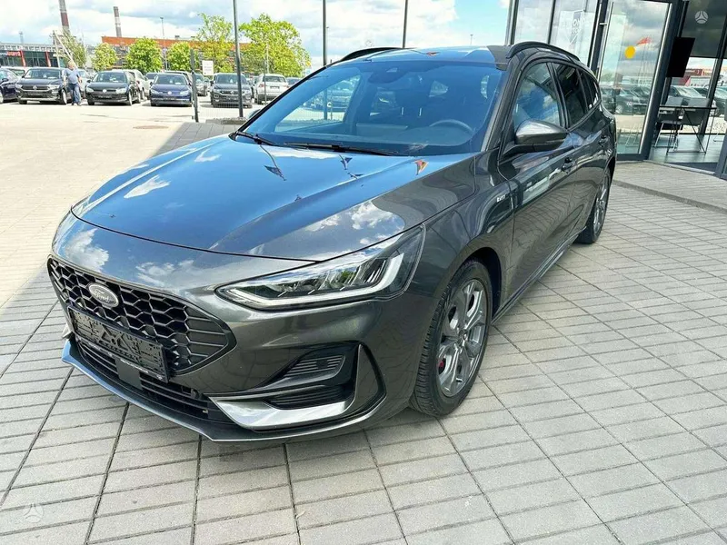 Ford Ford Focus