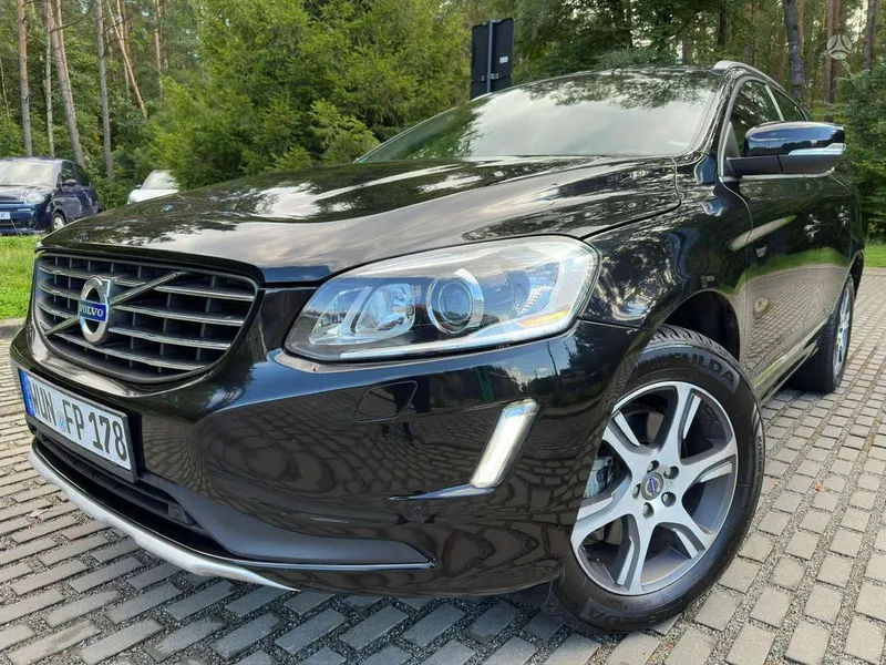 Volvo Volvo XC60