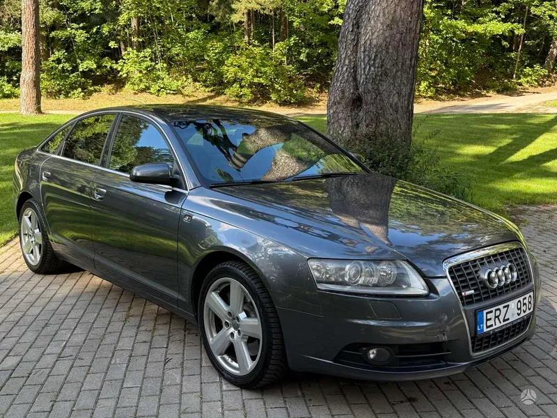 Audi Audi A6