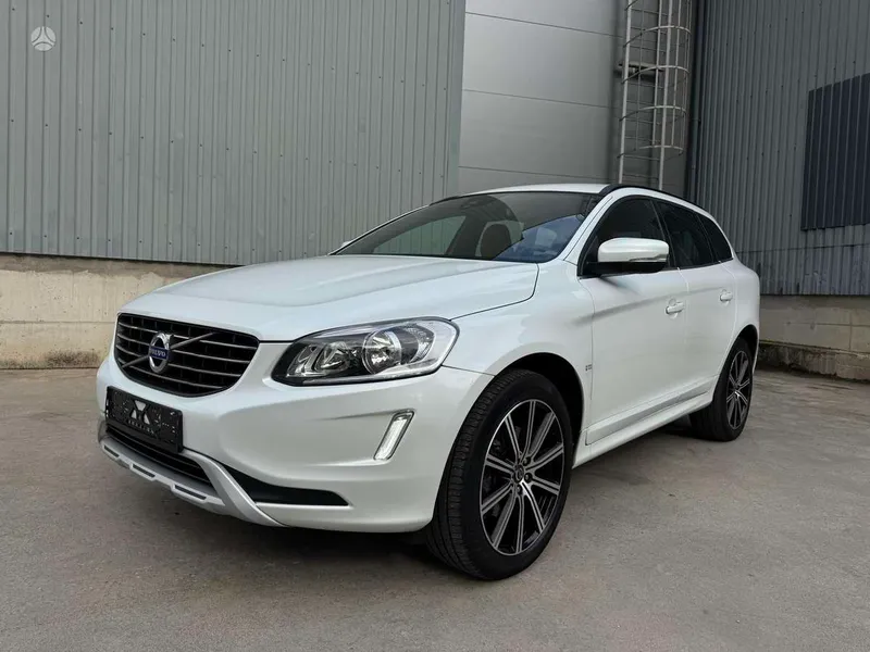Volvo Volvo XC60