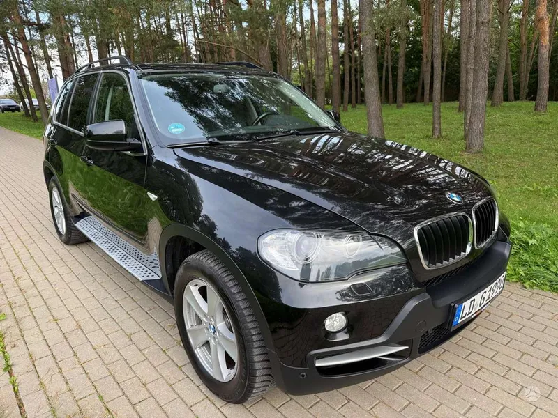 BMW BMW X5