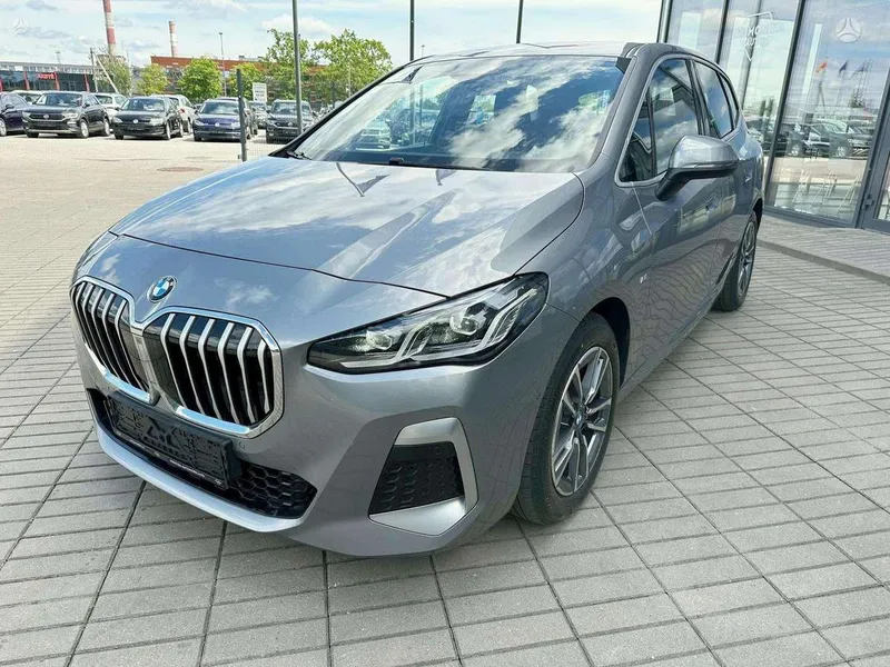 BMW BMW 220 Active Tourer