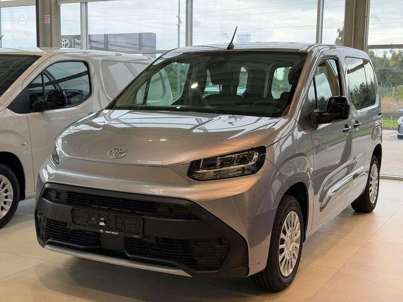 Toyota Toyota Proace City Verso
