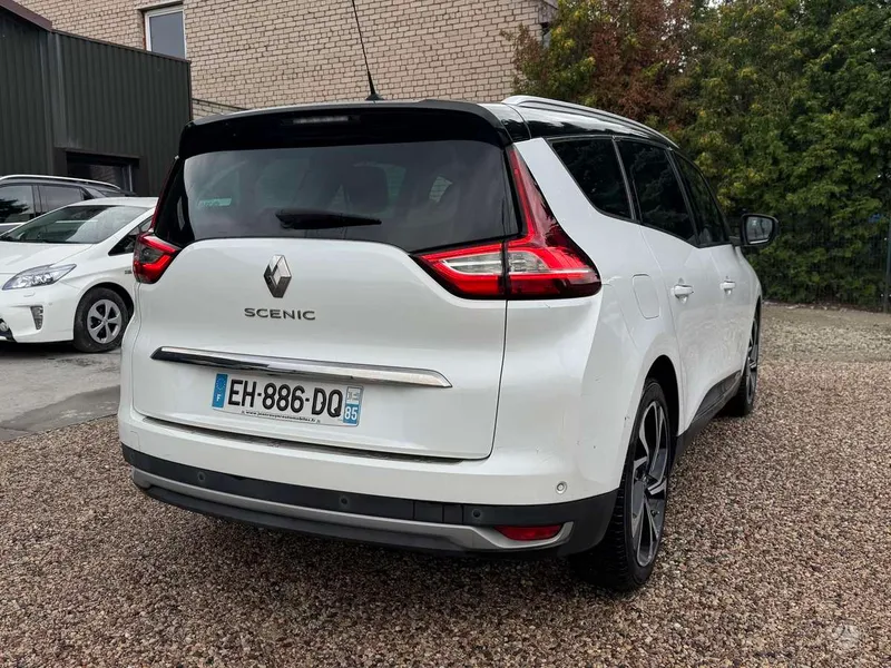 Renault Renault Grand Scenic