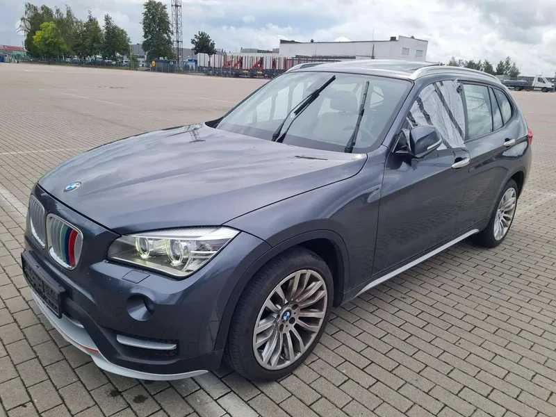 BMW BMW X1
