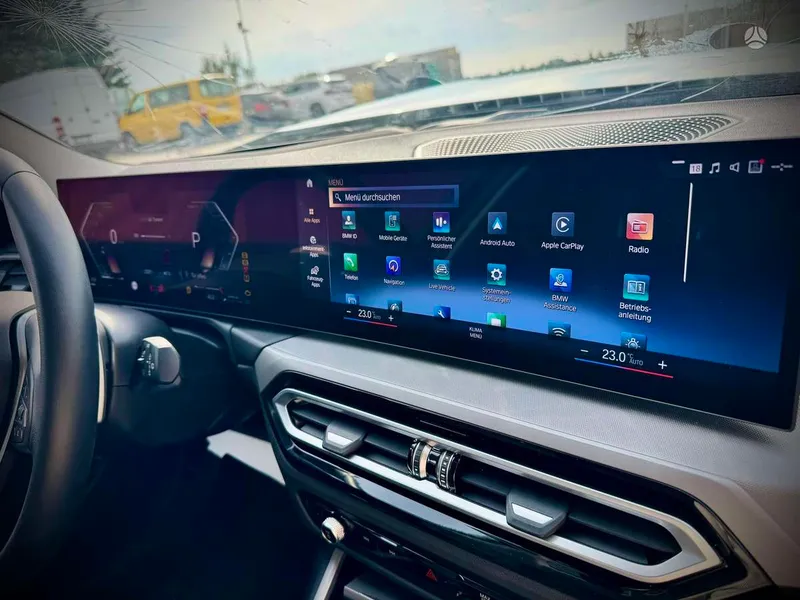 BMW 320 - 1
