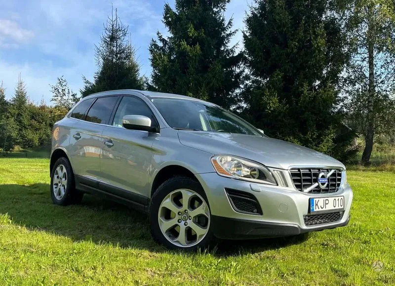 Volvo Volvo XC60