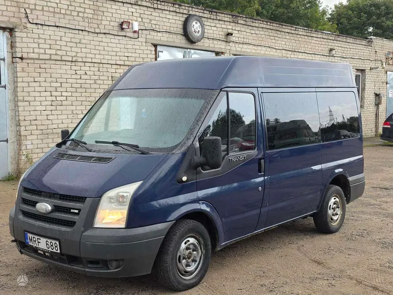 Ford Ford Transit
