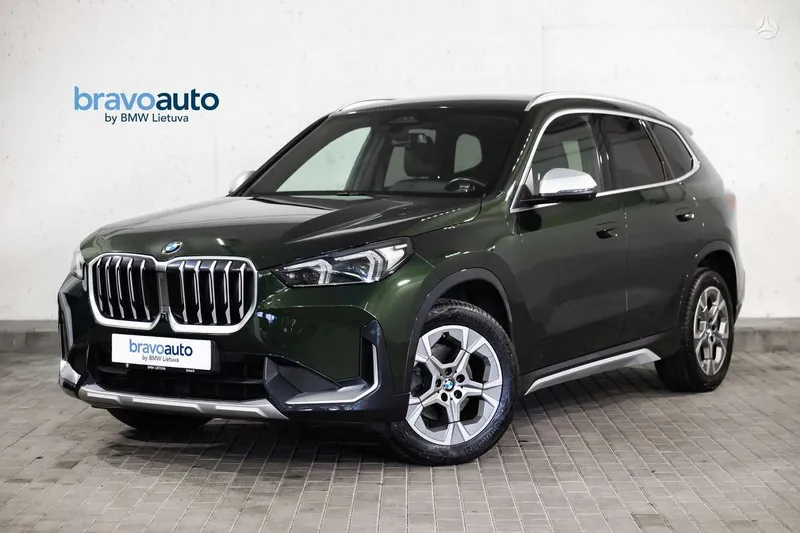 BMW BMW X1
