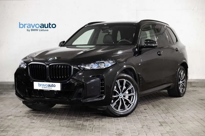 BMW BMW X5