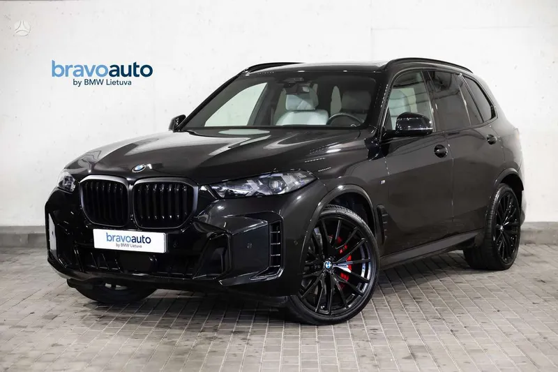 BMW BMW X5