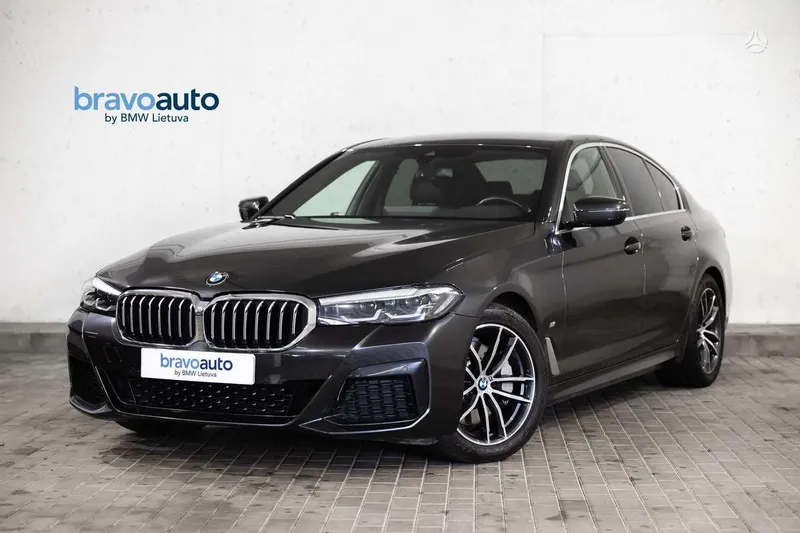 BMW BMW 530