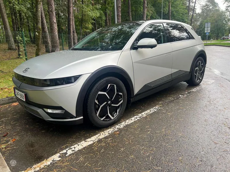 Hyundai IONIQ 5 - 1