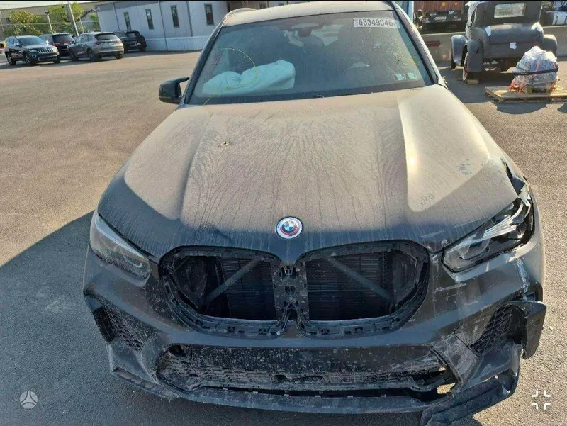 BMW BMW X5 M