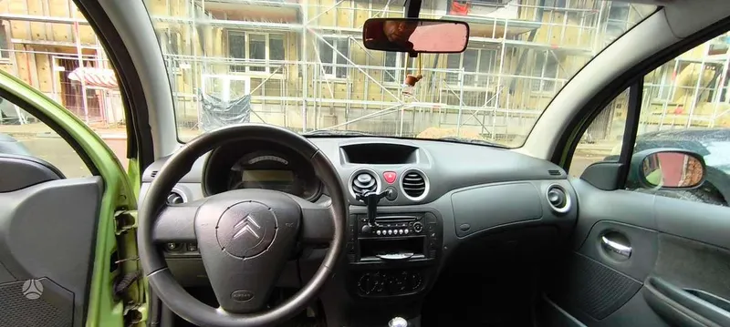 Citroën C3 - 1