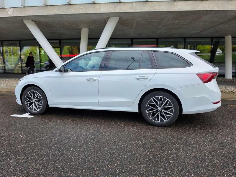 Škoda Škoda Octavia