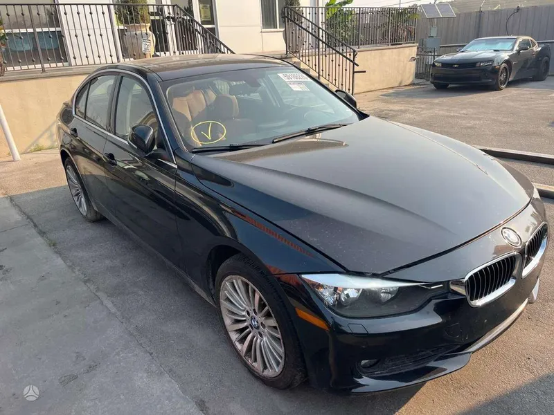 BMW BMW 328